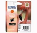 Cartucho de Tinta Epson Naranja C13T08794020