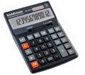 Calculadora de Sobremesa 12 Dígitos DC-4412