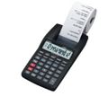 Calculadora Impresora Casio HR-8 Tec Blt 12 Dígitos