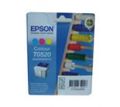 Cartucho de Tinta Epson Color T0520