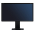 Monitor NEC Multisync E231W 23'' LED Tft Full Hd Negro