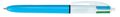 Bolígrafos Bic 4 Colores