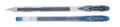 Bolígrafos Uni Ball Signo UM-120 Gel Azul Claro 0.7mm