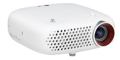 Videoprojector LED LG PG600W