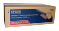 Tóner Compatible Epson Magenta C13S051163