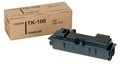 Tóner Compatible Kyocera TK100