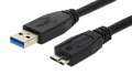 Cable USB 3.0 a Micro B