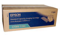 Tóner Compatible Epson Azul Aculáser C13S051164