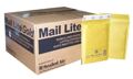 Sobres Acolchados 300X440mm Nº 19 J/6 Kraft Mail Lite