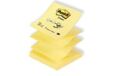 Notas Reposicionables 76x76mm Post-it Z Note