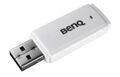 USB Wireless Dongle Benq PW01