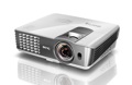 Videoprojector Benq W1080ST+ - Home Cinema / 1080p / 2200lm / Dlp 3D Nativo / Wireless Opcional