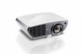 Videoprojector Benq W3000 - Home Cinema / 1080p / 2000lm / Dlp 3D Nativo
