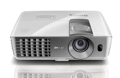 Videoprojector Benq W1070 - Home Cinema / Full Hd / 2000lm / Dlp 3D Nativo