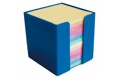 Cubos para Blocs de Notas Azul C/ 700 Hojas