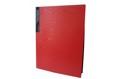 Portafólios Catálogo 30 Bolsas Rojo Kinary Elegant Wave