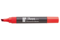 Marcadores Permanentes Sharpie W10 Rojo