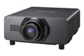 Videoprojector Panasonic PT-DZ16K2EJ - 1080p / 16000lm / 3 Dlp