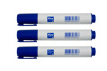 Marcadores para Pizarra Blanca Riva Azul (cópia) (cópia)