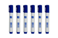 Marcadores para Pizarra Blanca Riva Azul (cópia) (cópia) (cópia)