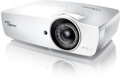 Proyectores Optoma W306ST WXGA 3D Nativo Corta Distancia