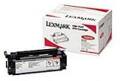 Toner Ld Lexmark Negro 12B0090