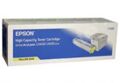 Tóner Epson Aculaser Original Alta Capacidade Amarillo S050226