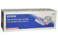 Tóner Epson Aculaser Original Alta Capacidade Magenta S050227