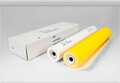 Papel Plotter 914mmx45m Amarillo e Blanco Doble Cara