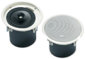 Altavoces de Techo Premium 30W Bosch LC2-PC30G6-8