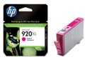 Cartuchos de Tinta Compatibles HP Magenta CD973A - (920)