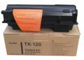 Tóner Compatible Kyocera TK120