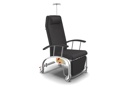 Sillones Relax Zero-g Uno C/ Apoyo de Cosecha de Sangre