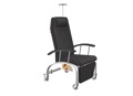 Sillones Relax Zero-g Duo C/ Apoyo de Cosecha de Sangre