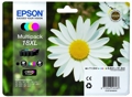 Cartucho de Tinta Epson Pack 4 Colores 18XL