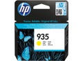 Cartuchos de Tinta HP Amarillo C2P22A - (935)