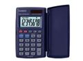 Calculadoras de Bolsillo Casio HS-8VER 8 Dígitos