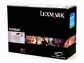 Tóner Lexmark Negro 12A6830