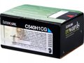 Tóner Compatible Lexmark Azul 0C540H1CG