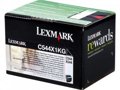 Tóner Lexmark Negro C544X1KG