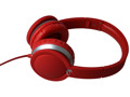 Auricular MXH-HP201 Rojo