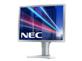 Monitor NEC Multisync 2090UXi 20'' Lcd S-ips Blanco