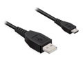 Cable USB a Micro-usb 2M