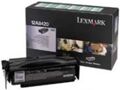 Toner Lexmark  Programa de Retorno 12A8420