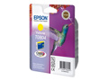 Cartuchos de Tinta Compatibles Epson Amarillo T0804