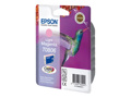 Cartucho de Tinta Epson Magenta Claro T0806