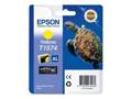 Cartucho de Tinta Epson Amarillo T1574