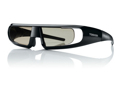 Gafas 3D Activos Toshiba FPT-AG02