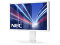 Monitor NEC Multisync P242W 24'' LED Tft Blanco