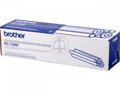 Cartucho de Tinta Brother 2 Rollos de Recarga PC72RF